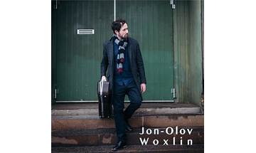 Discovering the Intrigue of Jon-Olov Woxlins Latest Album